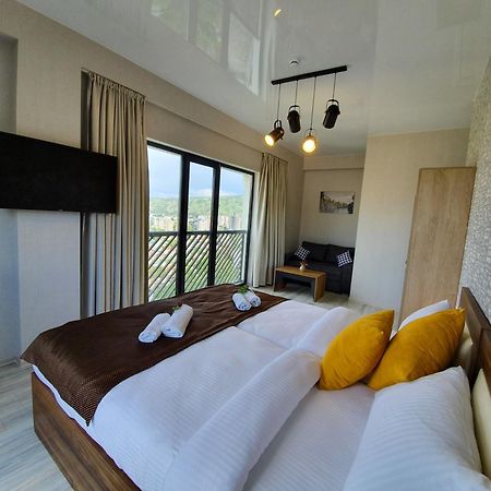Boutique Hotel Тбилиси Екстериор снимка