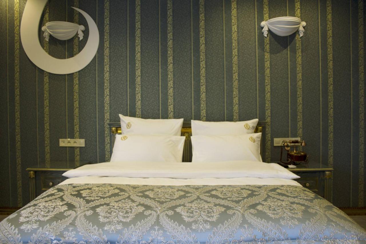 Boutique Hotel Тбилиси Екстериор снимка