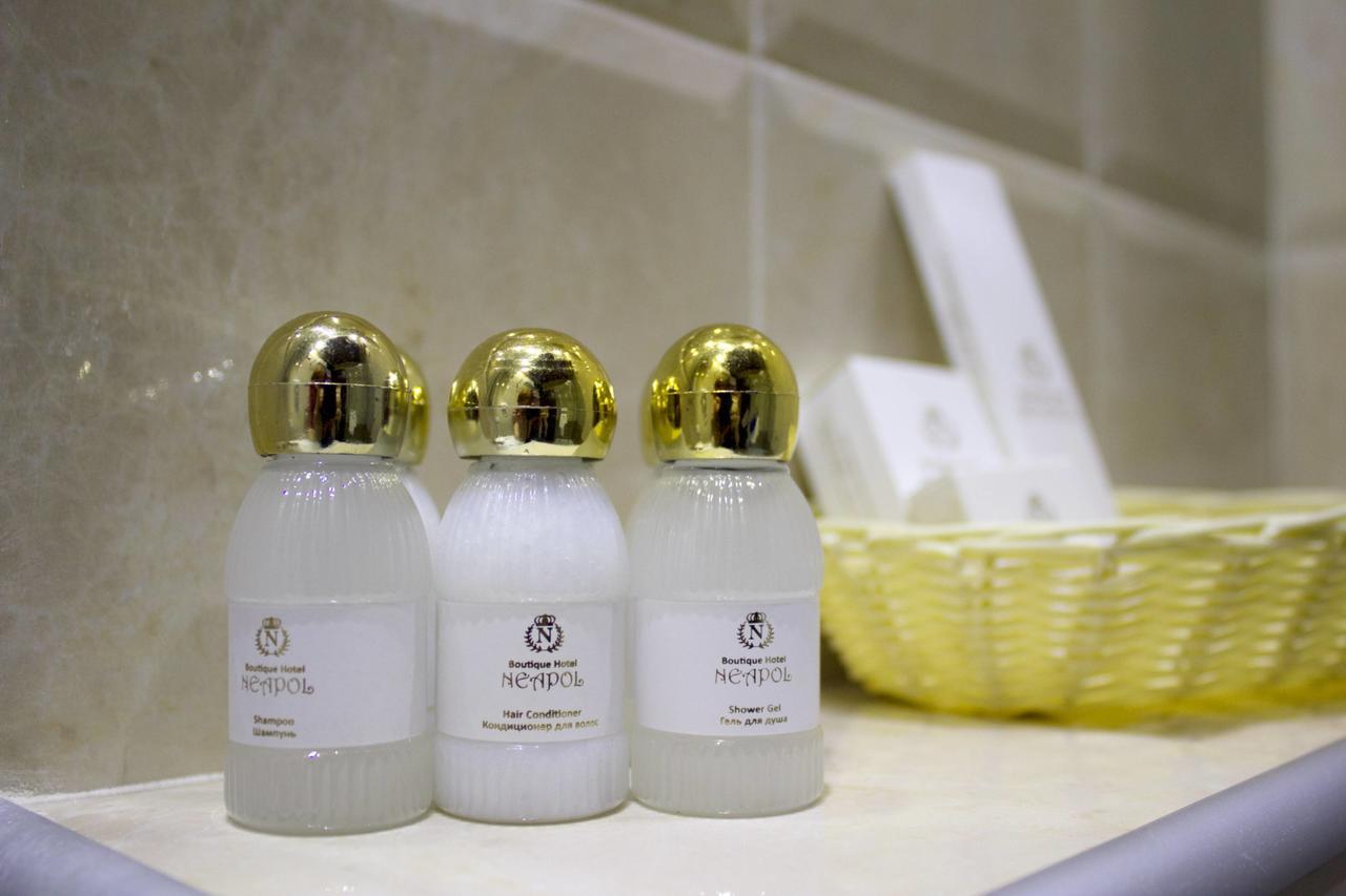 Boutique Hotel Тбилиси Екстериор снимка