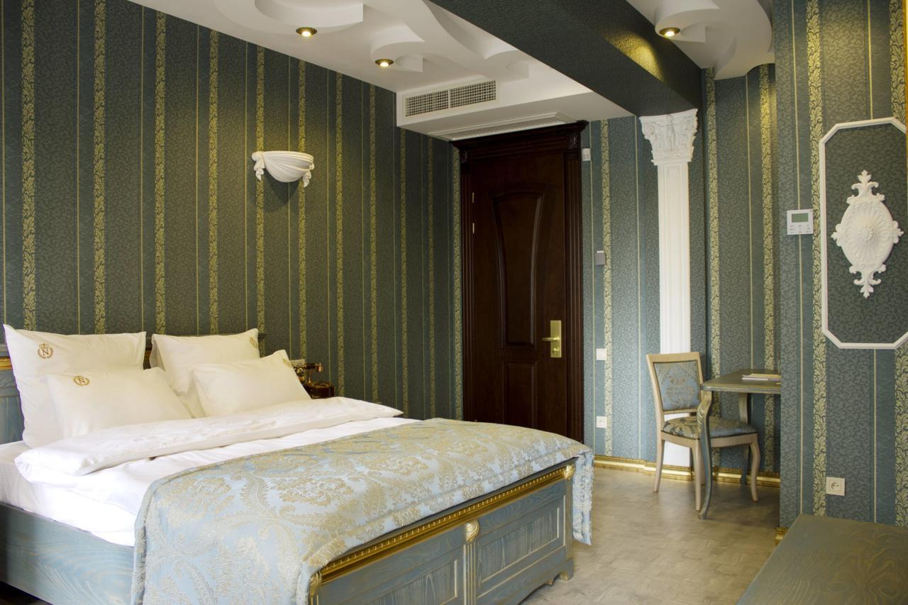 Boutique Hotel Тбилиси Екстериор снимка
