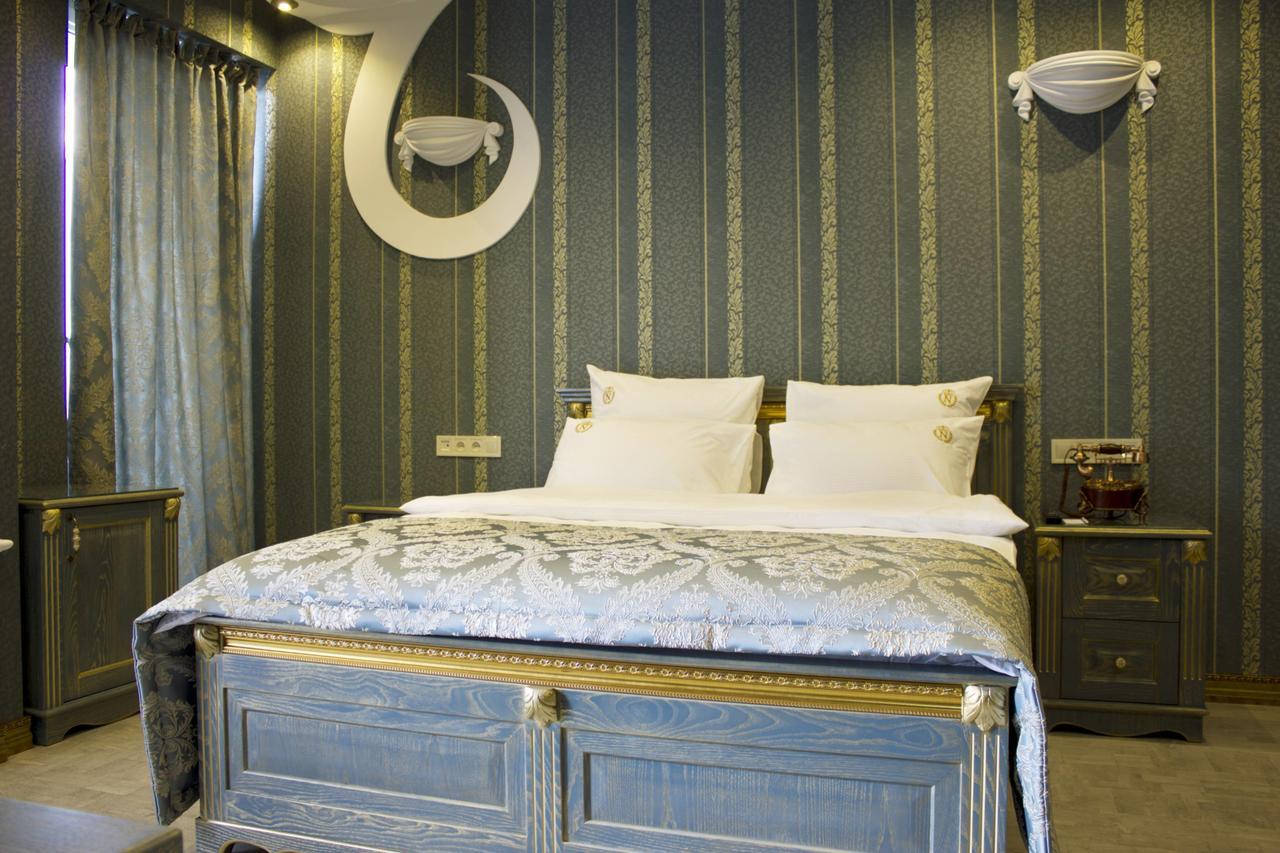 Boutique Hotel Тбилиси Екстериор снимка