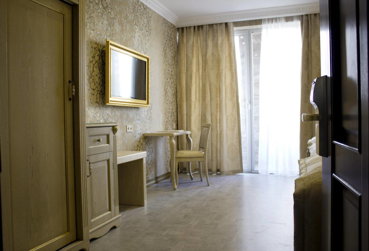 Boutique Hotel Тбилиси Екстериор снимка