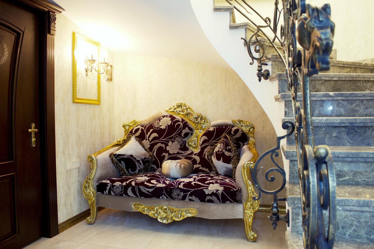 Boutique Hotel Тбилиси Екстериор снимка