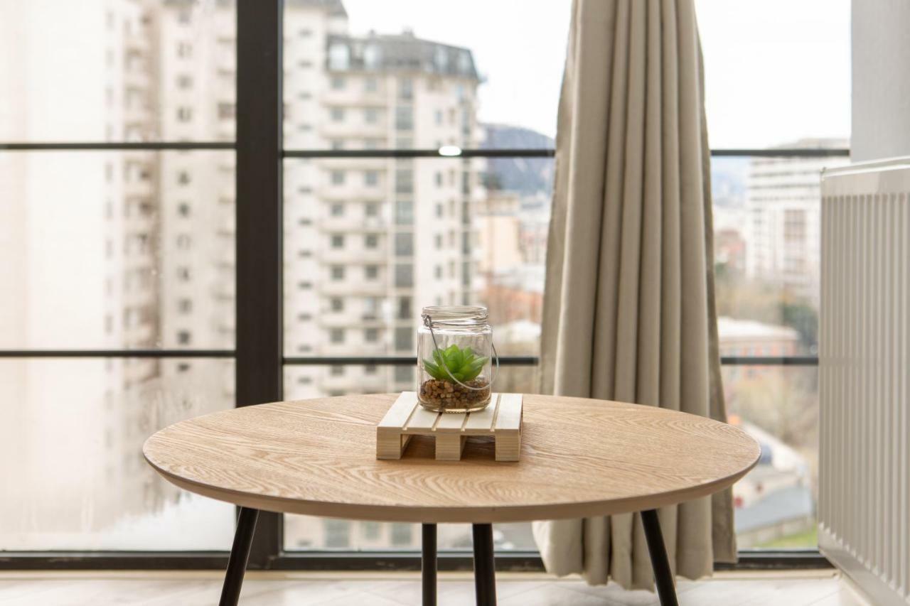 Boutique Hotel Тбилиси Екстериор снимка