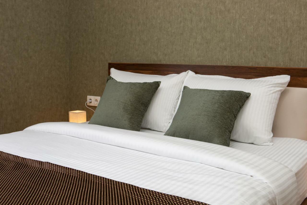 Boutique Hotel Тбилиси Екстериор снимка
