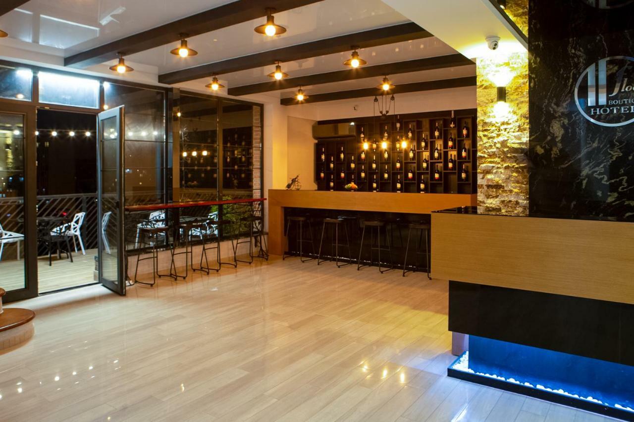 Boutique Hotel Тбилиси Екстериор снимка