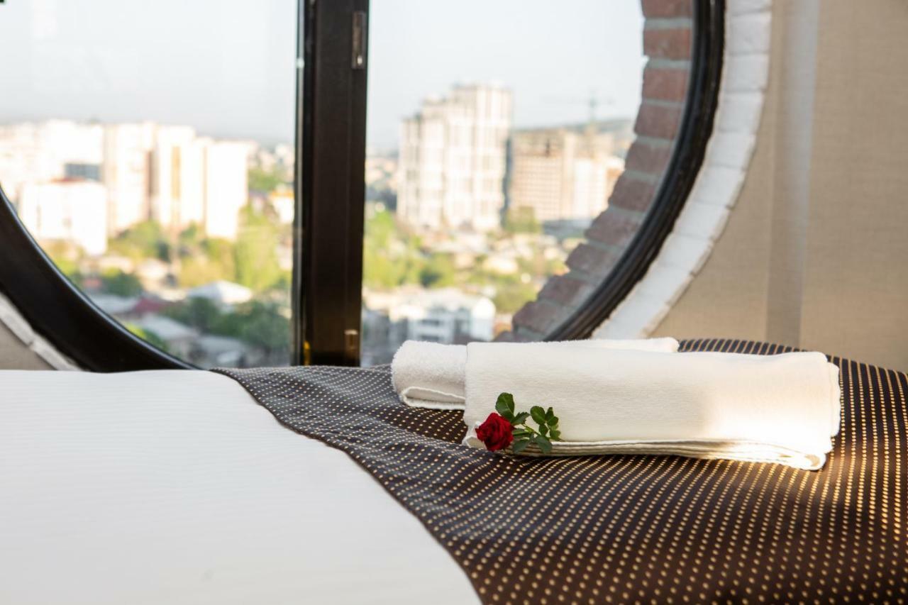 Boutique Hotel Тбилиси Екстериор снимка
