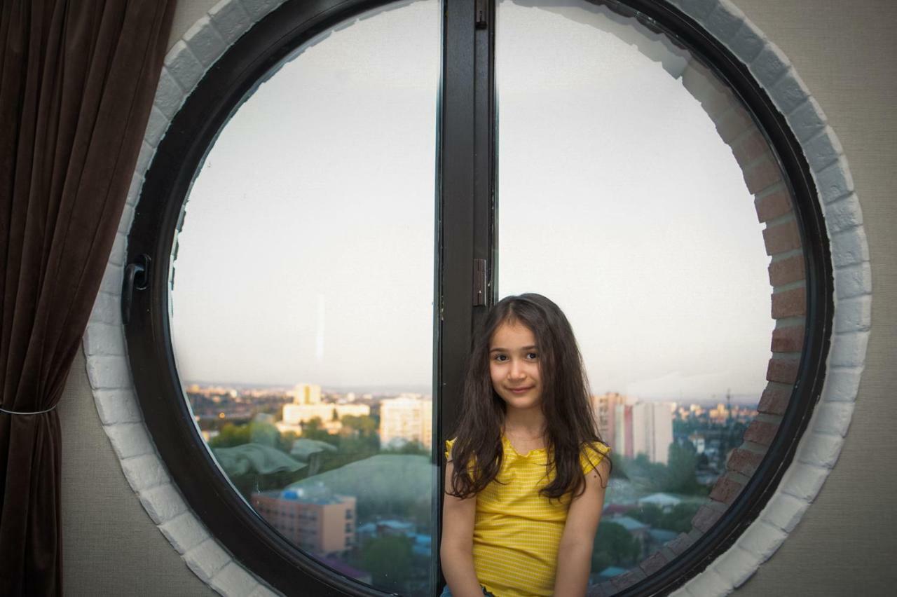 Boutique Hotel Тбилиси Екстериор снимка