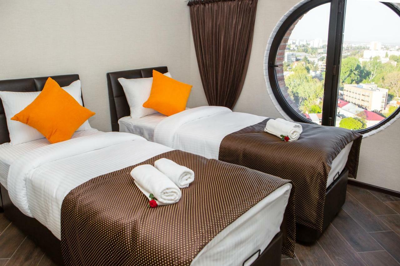 Boutique Hotel Тбилиси Екстериор снимка