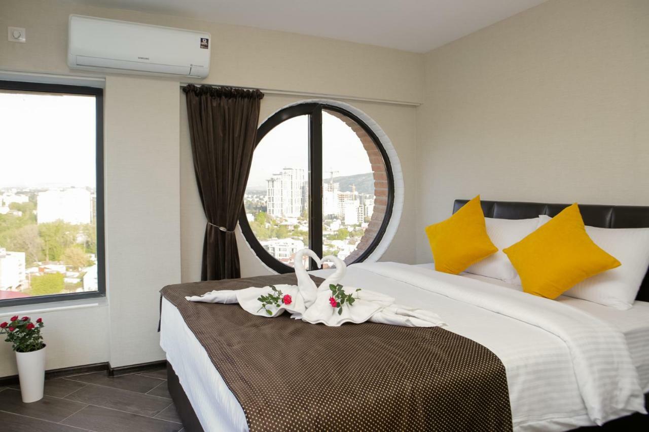 Boutique Hotel Тбилиси Екстериор снимка