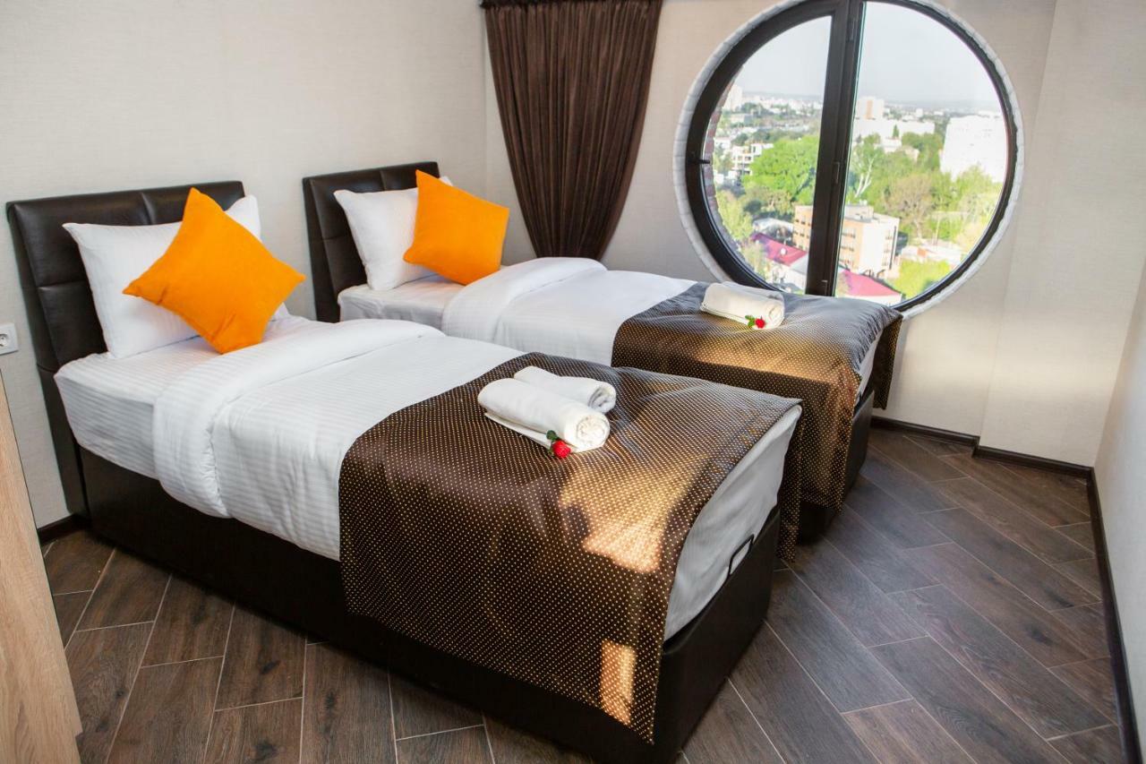 Boutique Hotel Тбилиси Екстериор снимка