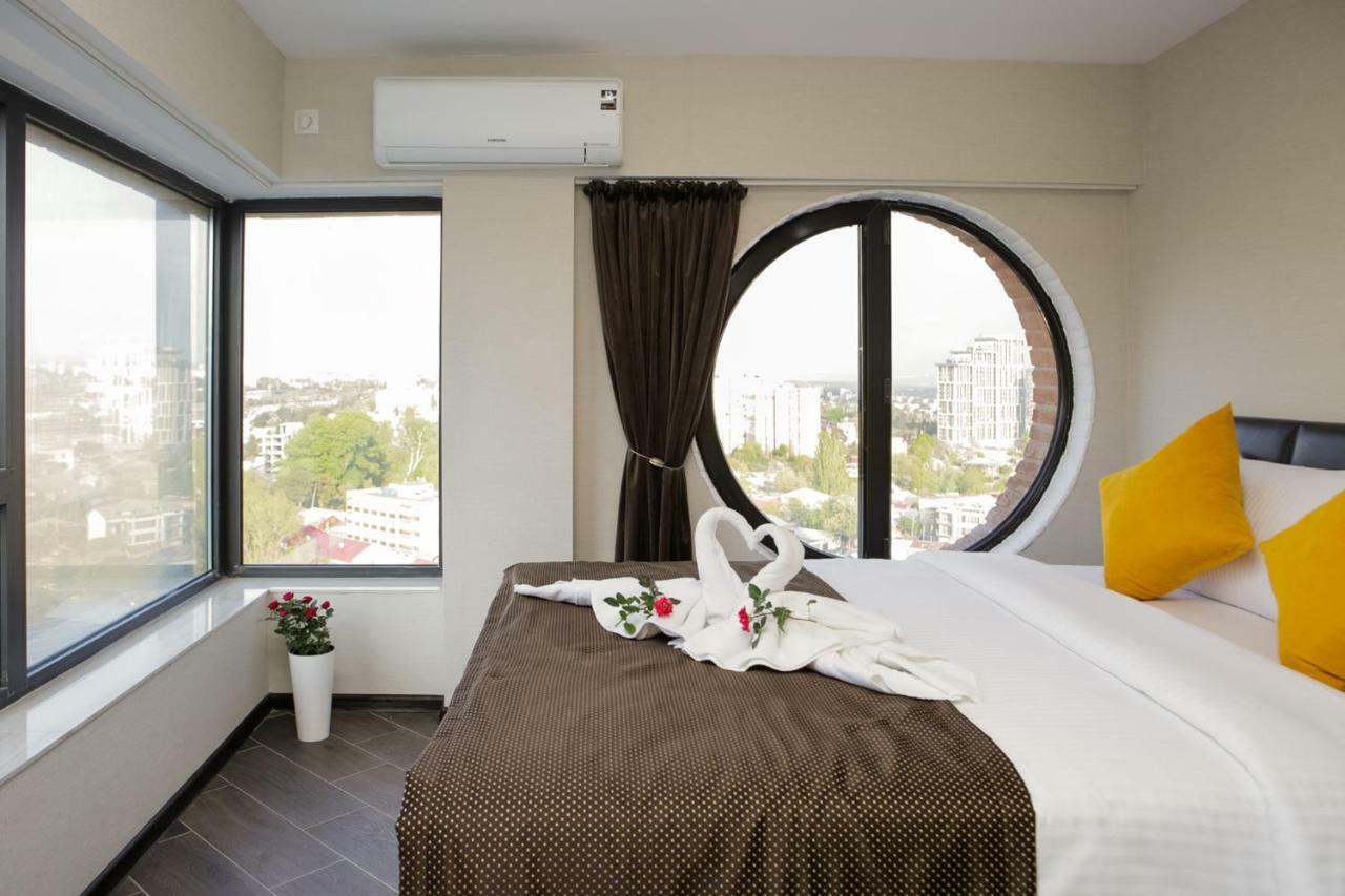 Boutique Hotel Тбилиси Екстериор снимка