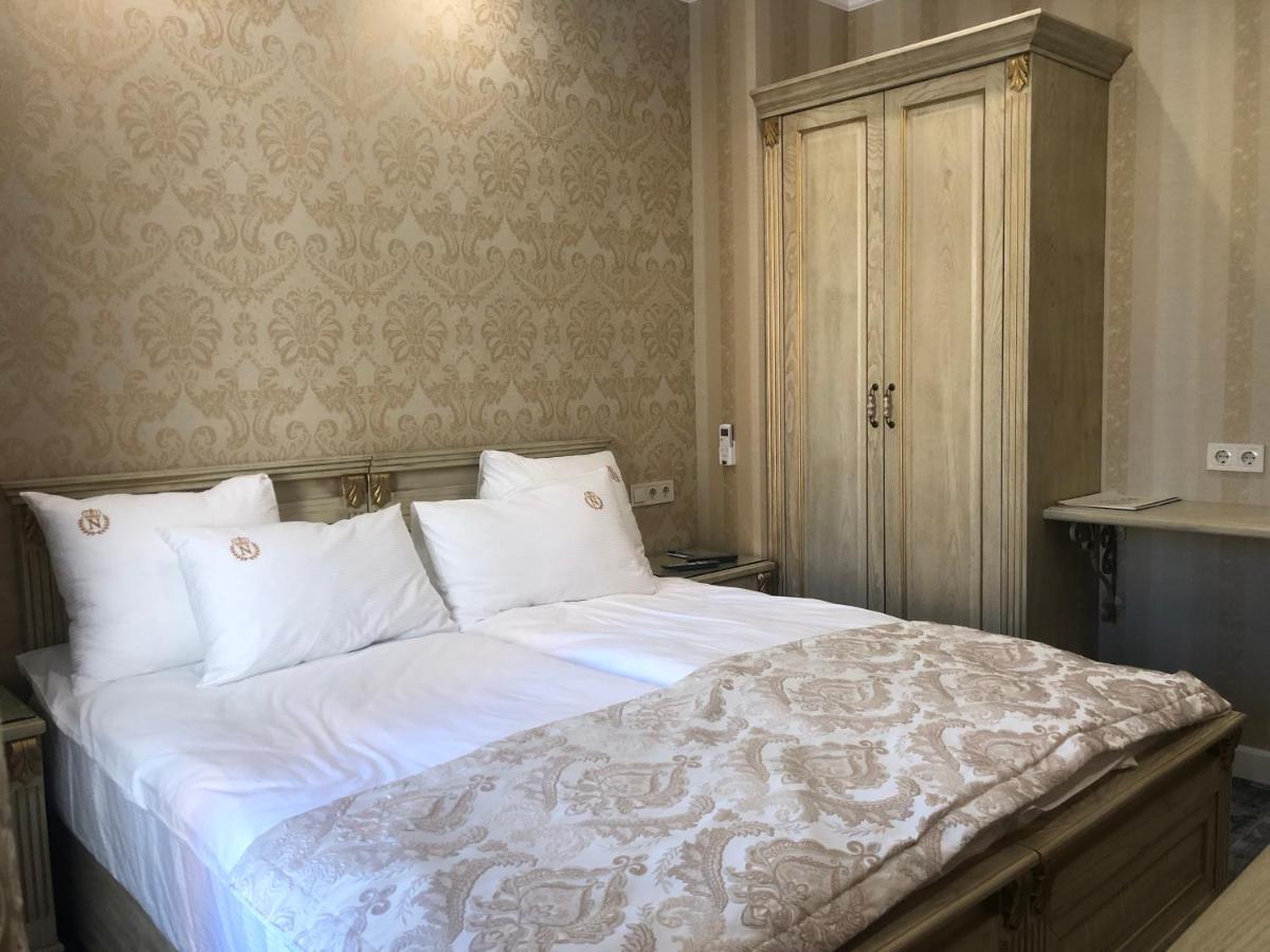 Boutique Hotel Тбилиси Екстериор снимка